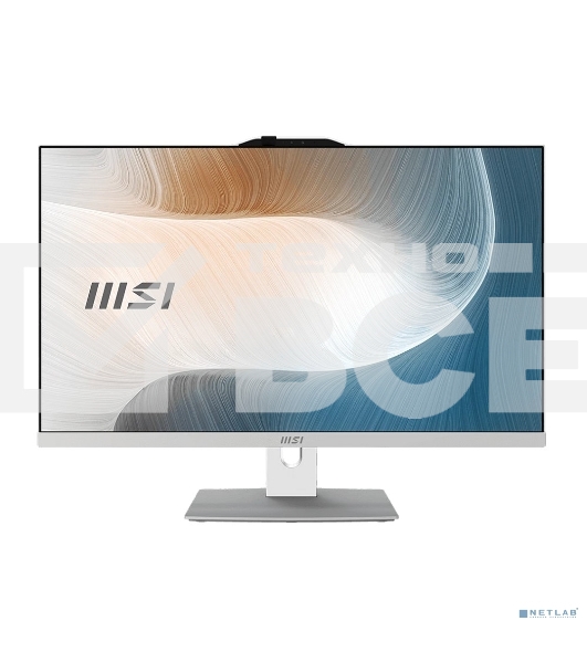 Моноблок MSI Modern AM272P 1M-677XRU 27