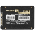 Накопитель SSD ExeGate NextPro+ UV500TS256, 256Gb, 2.5', SATA, R/W 565/503, фото5