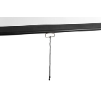 Экран 180x240см Digis Optimal-D DSOD-4304 1:1 настенно-потолочный рулонный, фото6