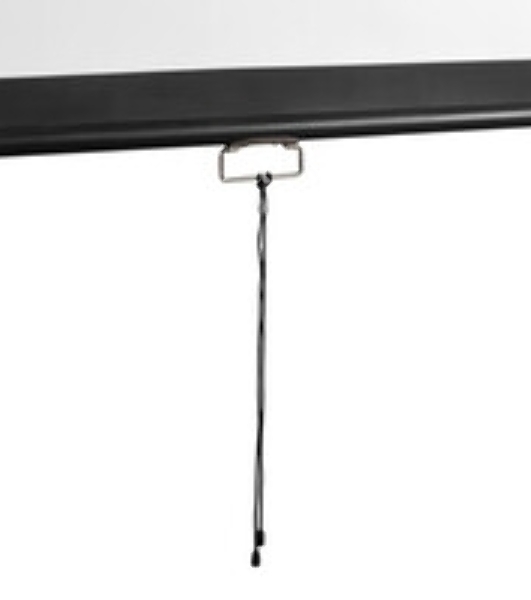 Экран 180x240см Digis Optimal-D DSOD-4304 1:1 настенно-потолочный рулонный