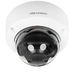 Камера видеонаблюдения IP Hikvision DS-2CD2747G2HT-LIZS(2.8-12MM) 2.8-12мм корп.:серый, фото3