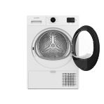 Сушильная машина Indesit IAS3825 белый, 8 кг, сушка - конденсационная, программ - 15, 59.8 x 84.6 x 54.5 см, фото6