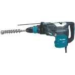 Перфоратор Makita HR5212C, SDS-Max, 1510 Вт, 20 Дж, от сети, фото14