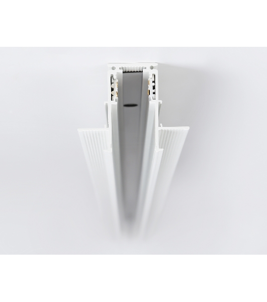 Шинопровод GL3338 WH белый IP20 48V 3000*60*46.8
