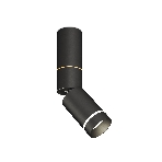 Светильник Ambrella Light XM6313135 SBK/FR черный песок/белый матовый MR16 GU5.3 (C6323, A2062, A2221, C6313, N6229), фото4
