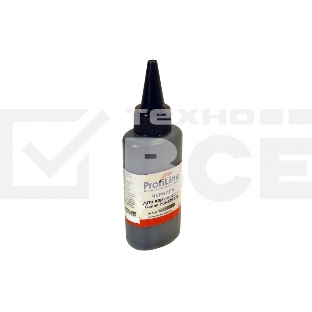 Чернила PL-PGI-425/525 для принтеров Canon iP4820/ iP4840/ iP4850/ iP4870/ MG6120/ MG6140/ MG6150/ MG6170/ MG8120/ MG8140/ MG8150/ MG8170 Black водные 100 мл ProfiLine