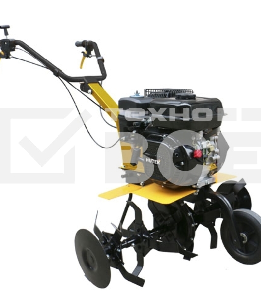 Мотокультиватор GMC-5.5 Huter