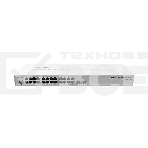 Маршрутизатор 24PORT 1000M CRS326-24G-2S+RM MIKROTIK, фото8