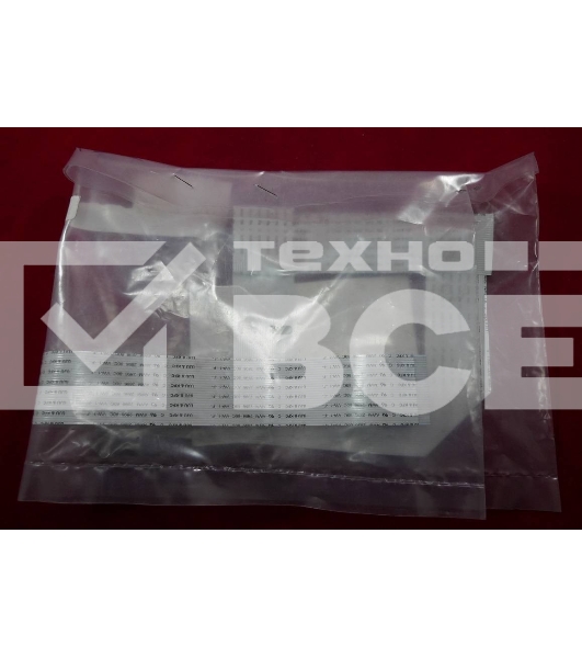 Шлейф лампы сканирования Canon MF4450/4550/4570/4580 (для моделей с факсом) (FK3-1154)