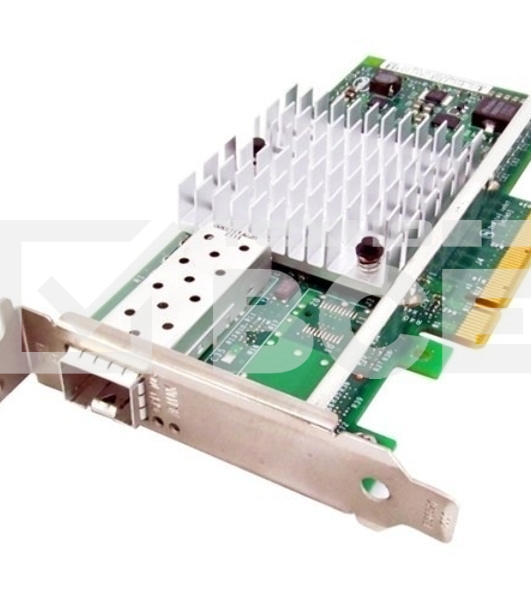 Сетевая карта Intel E10G41BTDAG1P5 (E10G41BTDAG1P5 901226)