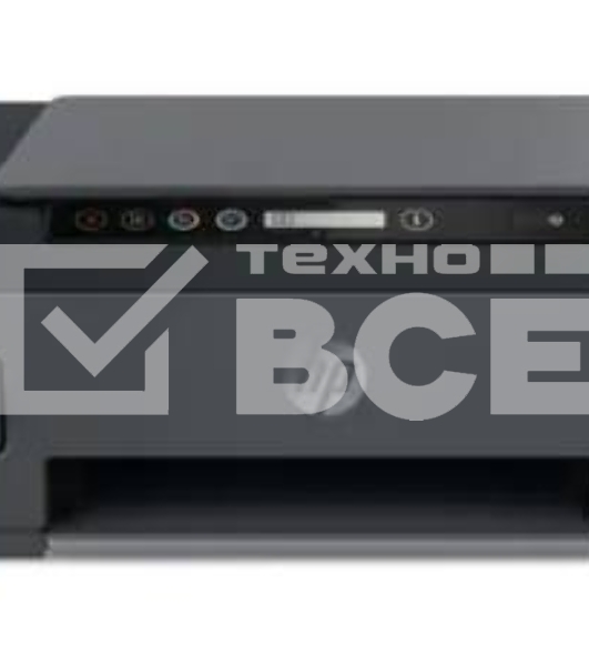 МФУ струйный HP Smart Tank 500 (4SR29A), A4, цветной, печ. до 22 стр/мин. (ч/б) до 16 стр/мин. (цвет), скан. до 8 стр/мин. (ч/б) 4 стр/мин. (цвет), 1200x1200dpi, USB
