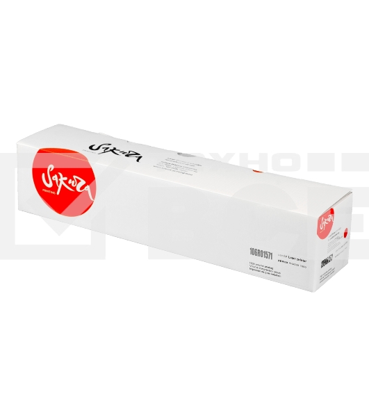 Картридж Sakura 106R01571 для Xerox Phaser 7800, пурпурный, 17 200 к.