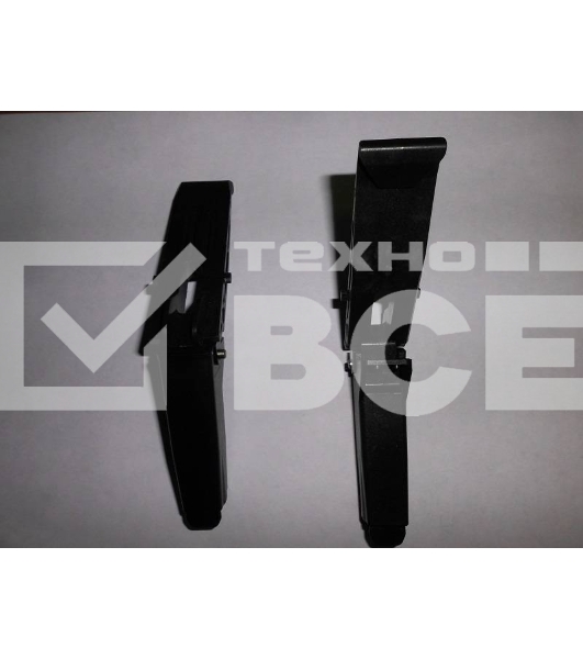Шарниры (петли) узла сканирования HP LJ M1536 (CE538-60135) 2шт OEM