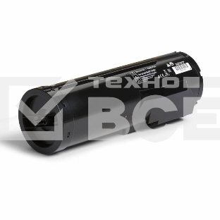 Картридж лазерный Xerox 106R03581 черный для VersaLink B400/B405 5900 стр.(Channels)