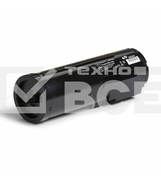 Картридж лазерный Xerox 106R03581 черный для VersaLink B400/B405 5900 стр.(Channels)