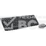 Клавиатура + Мышь Беспроводная Logitech MK295 Silent Wireless Combo, фото 1