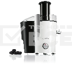 Соковыжималка Bosch MES25A0 белый/черный, фото6