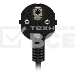 Фильтр SVEN SF-05LU 1,8 м (5 евро розеток,2*USB(2,4А)) черный, цветная коробка Surge protector SVEN SF-05LU 1,8 м (5 евро розеток,2*USB(2,4А)) черный, цветная коробка, фото7
