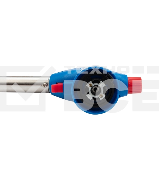 Газовая горелка-насадка GT-24 с пьезоподжигом 12-0024 Rexant