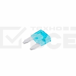 Предохранитель автомобильный 