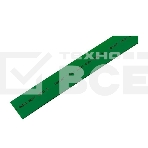 Трубка термоусадочная 20.0/10.0 1м зел. Rexant 22-0003, фото2