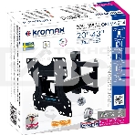 Кронштейн KROMAX OPTIMA-214 black 20