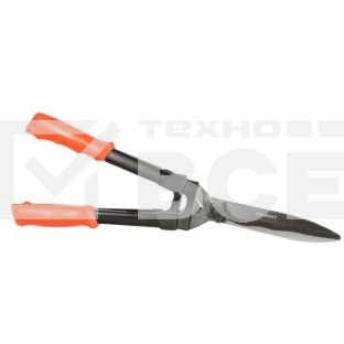 Ножницы для живой изгороди Patriot CH 590 черный