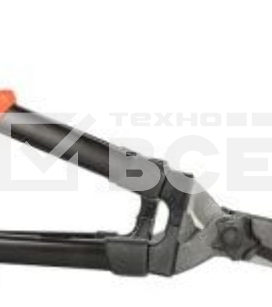 Ножницы для живой изгороди Patriot CH 590 черный