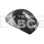 Мышь беспроводная A4Tech Fstyler FG35 серый/черный, 2000 dpi, радиоканал, USB, кнопки - 6, фото10