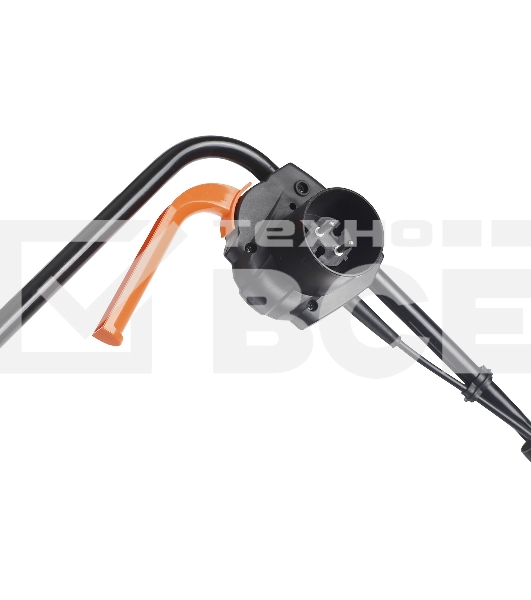 Газонокосилка роторная Patriot PT1032E (512309221) 1100Вт