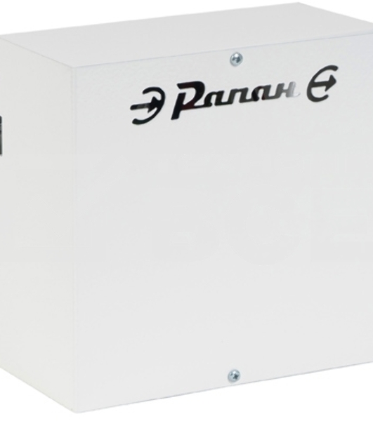 Источник вторичного электропитания Рапан-20 мет 12В 2А под АКБ 7А·ч