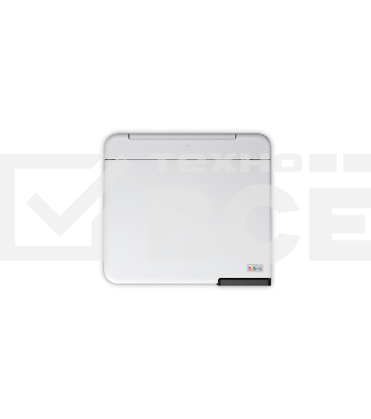 МФУ струйное Epson L8160 (C11CJ20404/403/402) A4 Duplex Net WiFi USB RJ-45 черно-белый