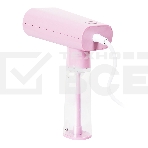 Отпариватель ручной Hyundai H-HS02786 1200Вт розовый, фото28