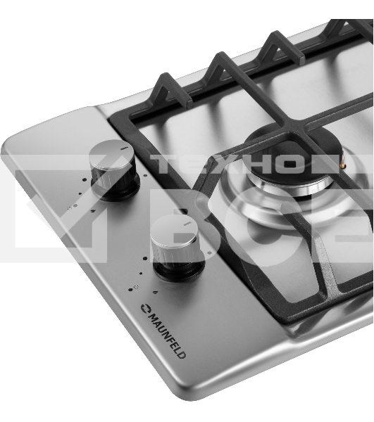 Газовая варочная панель Maunfeld EGHS.32.6CS/G