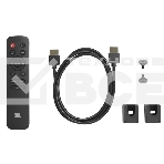 Саундбар JBL Cinema SB120 2.0 110Вт черный, фото7