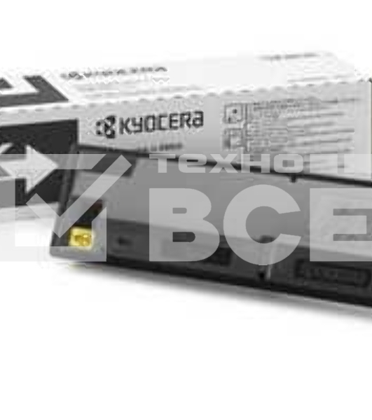 Картридж лазерный Kyocera TK-5215K (1T02R60NL0) черный для TASKalfa 406ci 20000 стр.