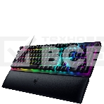 Клавиатура проводная игровая Razer Huntsman V2 (Purple Switch) - Russian Layout Gaming Keyboard, фото6
