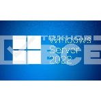 Операционная система Microsoft Windows Server Standard 2022 24 Core Конверт OEM (P73-08355), фото 1