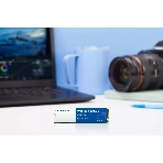 Накопитель SSD Western Digital WD Blue SN570 WDS100T3B0C 1ТБ M2.2280 NVMe PCIe Gen3 8Gb/s, фото4