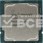 Процессор Intel Pentium Gold G6405 Soc-1200 4.1GHz OEM, фото4