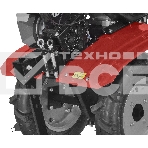 Мотоблок Парма МБ-04-7,0 (02.017.00013) бензиновый 5кВт 7л.с., фото2