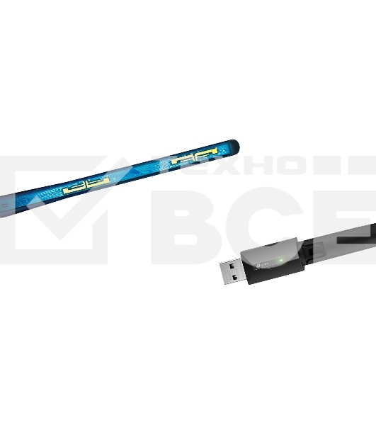 Адаптер TP-Link ARCHER T3U PLUS