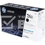 Тонер Картридж HP 26X CF226X черный для HP LJ Pro M402/M426 (9000стр.), фото8