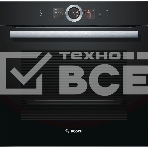 Электрический духовой шкаф Bosch HSG636BB1, фото4