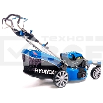 Газонокосилка роторная Hyundai L 5110RS, фото11
