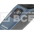 Бритва роторная Philips S3134/51 реж.эл.:3 питан.:аккум. черный, фото4