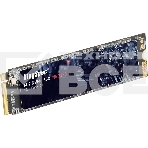 Накопитель SSD KingSpec NE-2TB, 2000GB, PCIe 3.0 x4, M.2 2280, NVMe, R/W 2400/1900, фото8