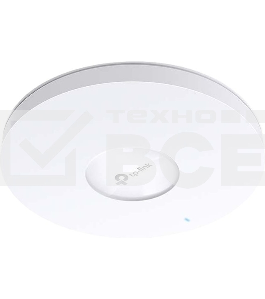Потолочная точка доступа Wi-Fi TP-Link EAP613 AX1800