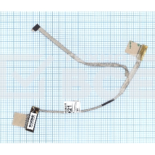 Шлейф матрицы для ноутбука Lenovo IdeaPad M150 U150