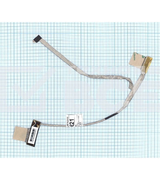 Шлейф матрицы для ноутбука Lenovo IdeaPad M150 U150